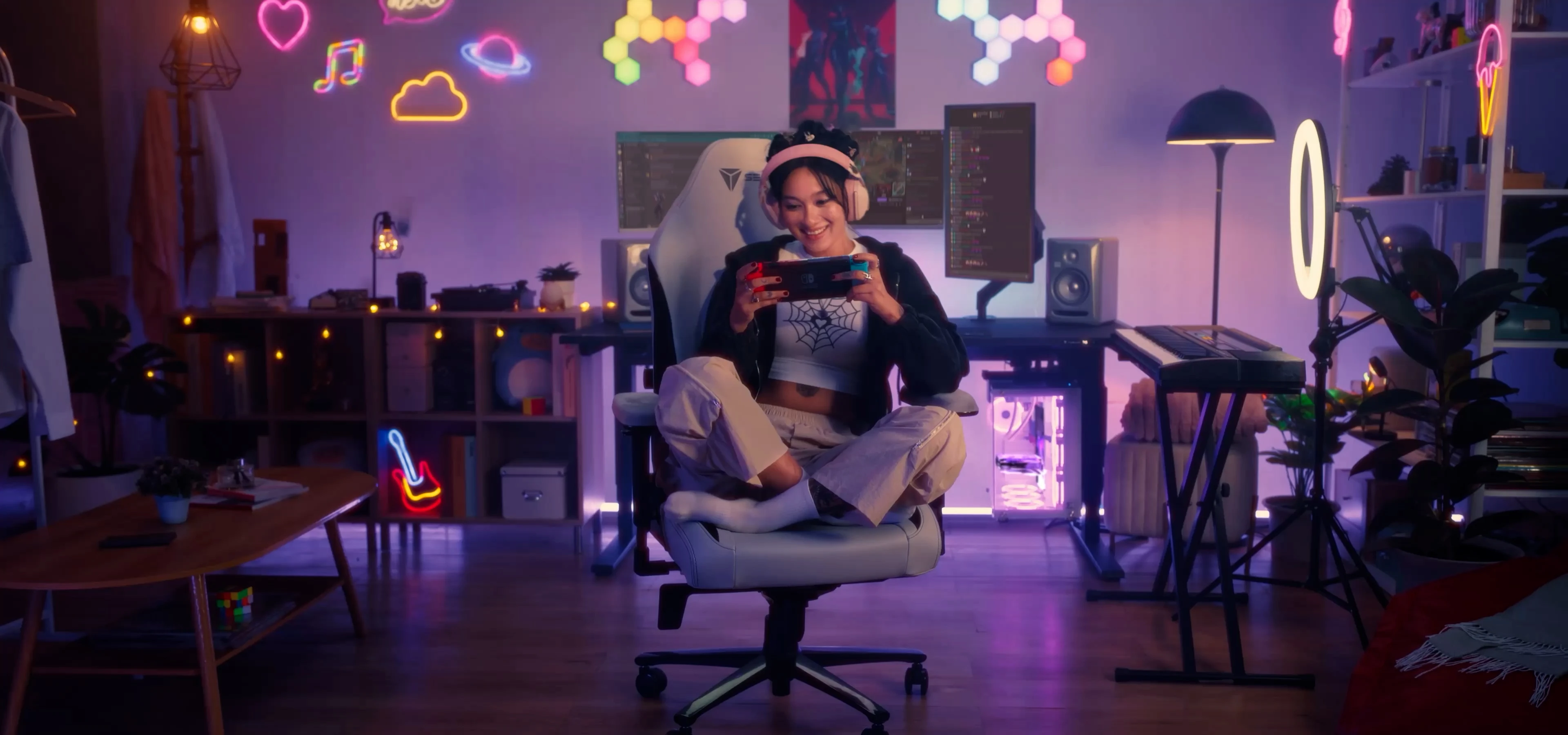 Master Your Seating Experience